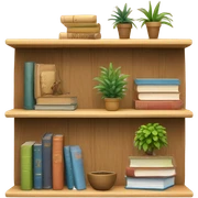 Shelf  sticker