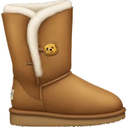 Ugg sticker
