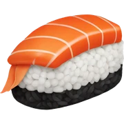 sushi sticker