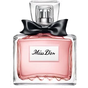 Miss dior perfume sticker