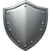 shield sticker