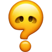 iphone exclamation mark sticker