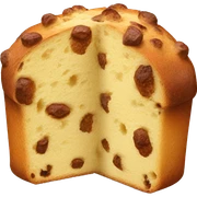 Panettone sticker