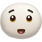 PILLOW sticker