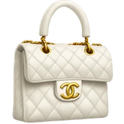 Chanel bag  sticker
