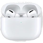 AirPods pro sticker
