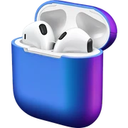 AirPods sticker