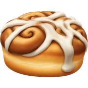 cinnabonbun sticker
