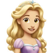 disney princess sticker