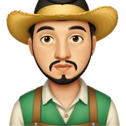 Agave Harvester sticker