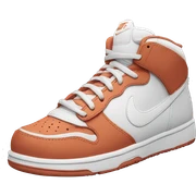 Nike sticker