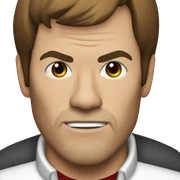 Dexter Morgan sticker