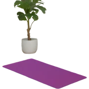 Color Yoga mat sticker