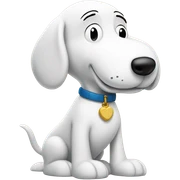 snoopy sticker