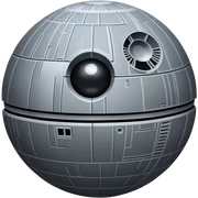 Star Wars sticker