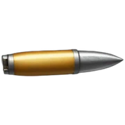 bullet sticker