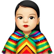 Fiestero sticker