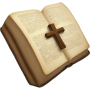 bible sticker