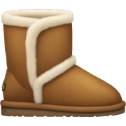 Ugg  sticker