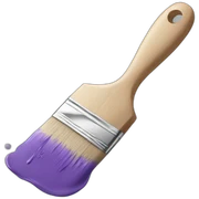 paint sticker