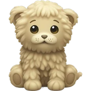 Jellycat sticker