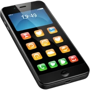 phone sticker