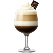 Espresso martini sticker