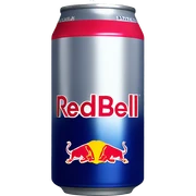Redbull sticker