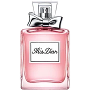 Miss dior perfume sticker