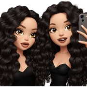 selfie fun with friends sticker