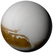 Pluto sticker