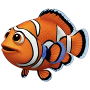 nemo sticker