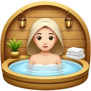 spa sticker