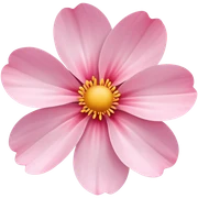 Blossom  sticker