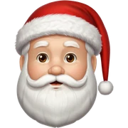Christmas sticker