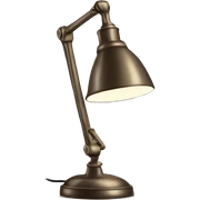 aesthetic Reading Lamp  sticker