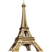 Eiffel Tower sticker