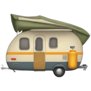 camper sticker
