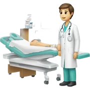 medical sticker