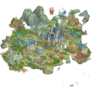 Disney land sticker