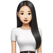 Jennie blackpink sticker
