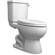 skibidi toilet sticker