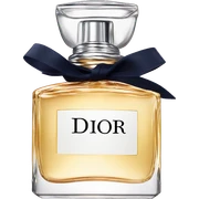 Dior parfum sticker