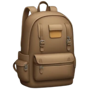 backpack sticker