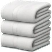 Towels sticker