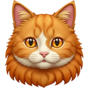 Кошка sticker