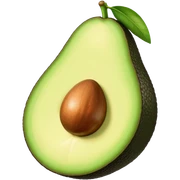 Pepe palta sticker
