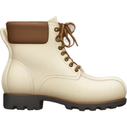 mocteo boot sticker