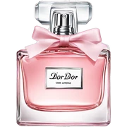 Miss Dior perfume  sticker