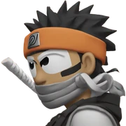 Naruto sticker